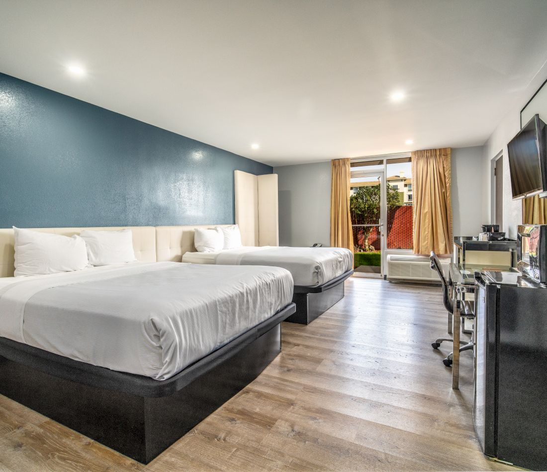 Hotel Calle Joaquin — photo